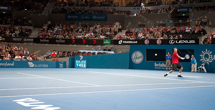 ÎŸ ÎœÎ¬ÏÎºÎ¿Ï‚ Î·Ï„Ï„Î®Î¸Î·ÎºÎµ Î±Ï€ÏŒ Ï„Î¿Î½ Murray