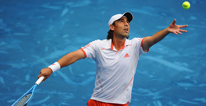 ÎŸ ÎœÎ¬ÏÎºÎ¿Ï‚ Î·Ï„Ï„Î®Î¸Î·ÎºÎµ Î±Ï€ÏŒ Ï„Î¿Î½ Garcia-Lopez