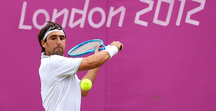 ÎŸ ÎœÎ¬ÏÎºÎ¿Ï‚ Î¾ÎµÏ€ÎµÏÎ½Î¬ Î¼Îµ Î´Ï…ÏƒÎºÎ¿Î»Î¯Î± Ï„Î·Î½ Î¼Î¬Ï‡Î· Ï„Î¿Ï… Ï€ÏÏŽÏ„Î¿Ï… Î³ÏÏÎ¿Ï…