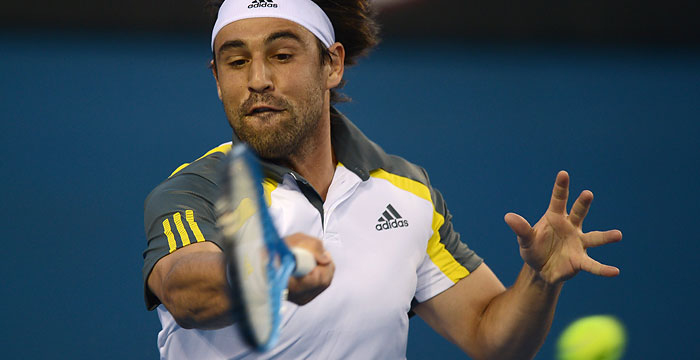 Marcos Injury Update