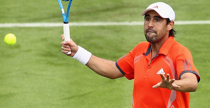 Marcos Beaten At Topshelf Open